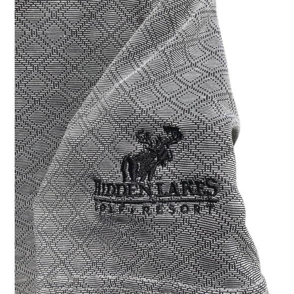 Lady Fairway Golf Polo Shirt Sz M - Picture 3 of 6